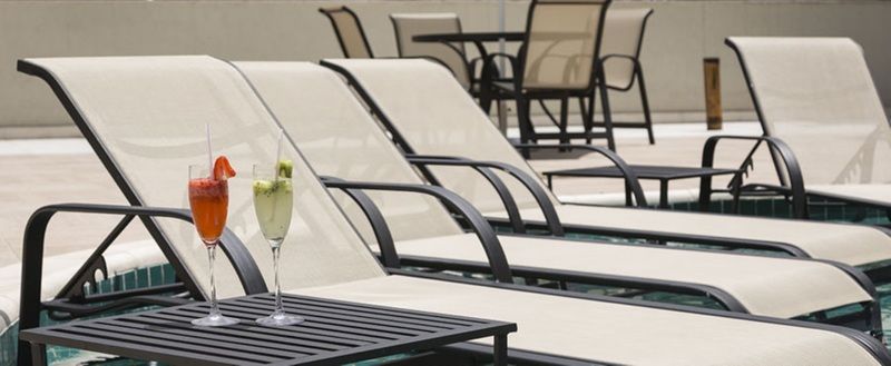 Quality Hotel Itaipava Posse  エクステリア 写真
