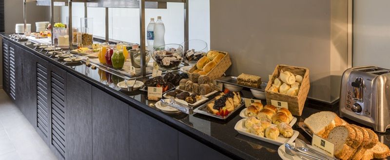 Quality Hotel Itaipava Posse  エクステリア 写真