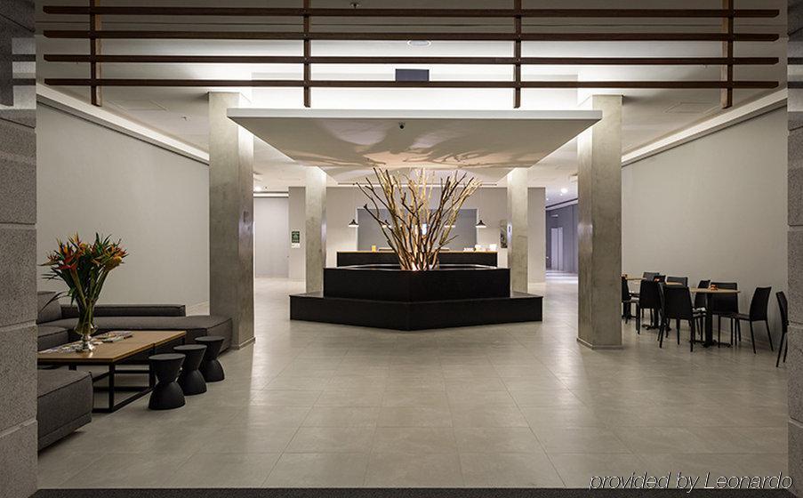 Quality Hotel Itaipava Posse  エクステリア 写真