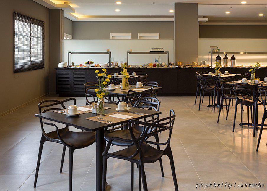 Quality Hotel Itaipava Posse  エクステリア 写真