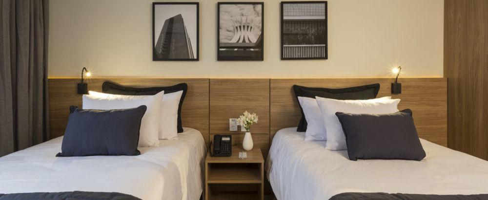 Quality Hotel Itaipava Posse  エクステリア 写真