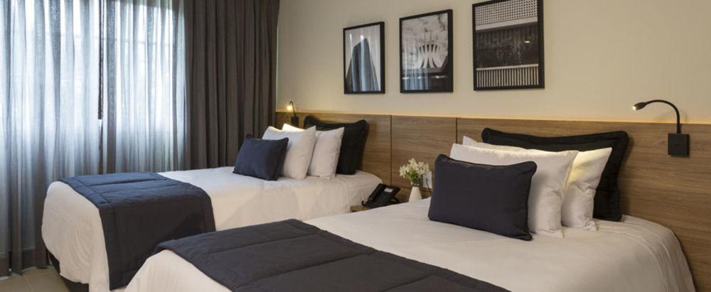 Quality Hotel Itaipava Posse  エクステリア 写真