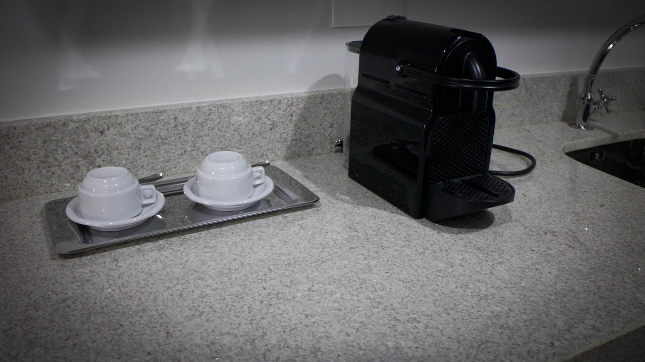 Quality Hotel Itaipava Posse  部屋 写真