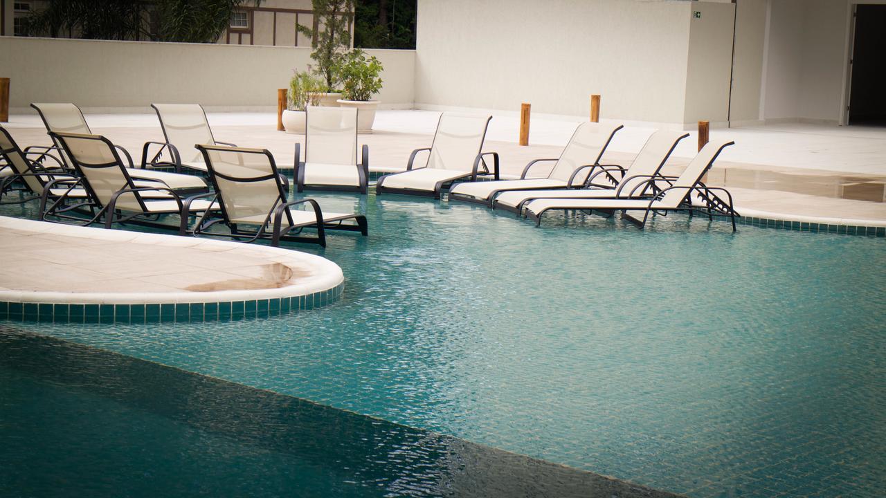Quality Hotel Itaipava Posse  エクステリア 写真