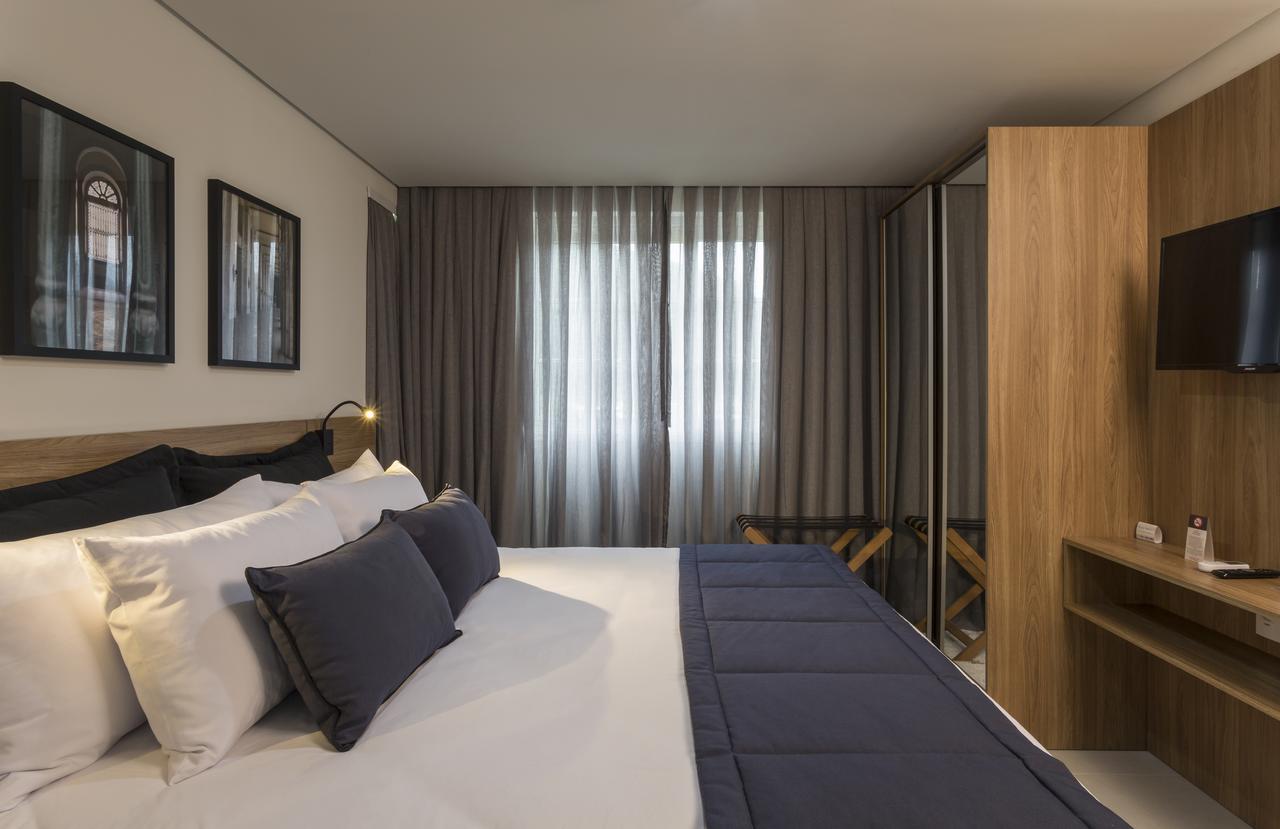 Quality Hotel Itaipava Posse  エクステリア 写真