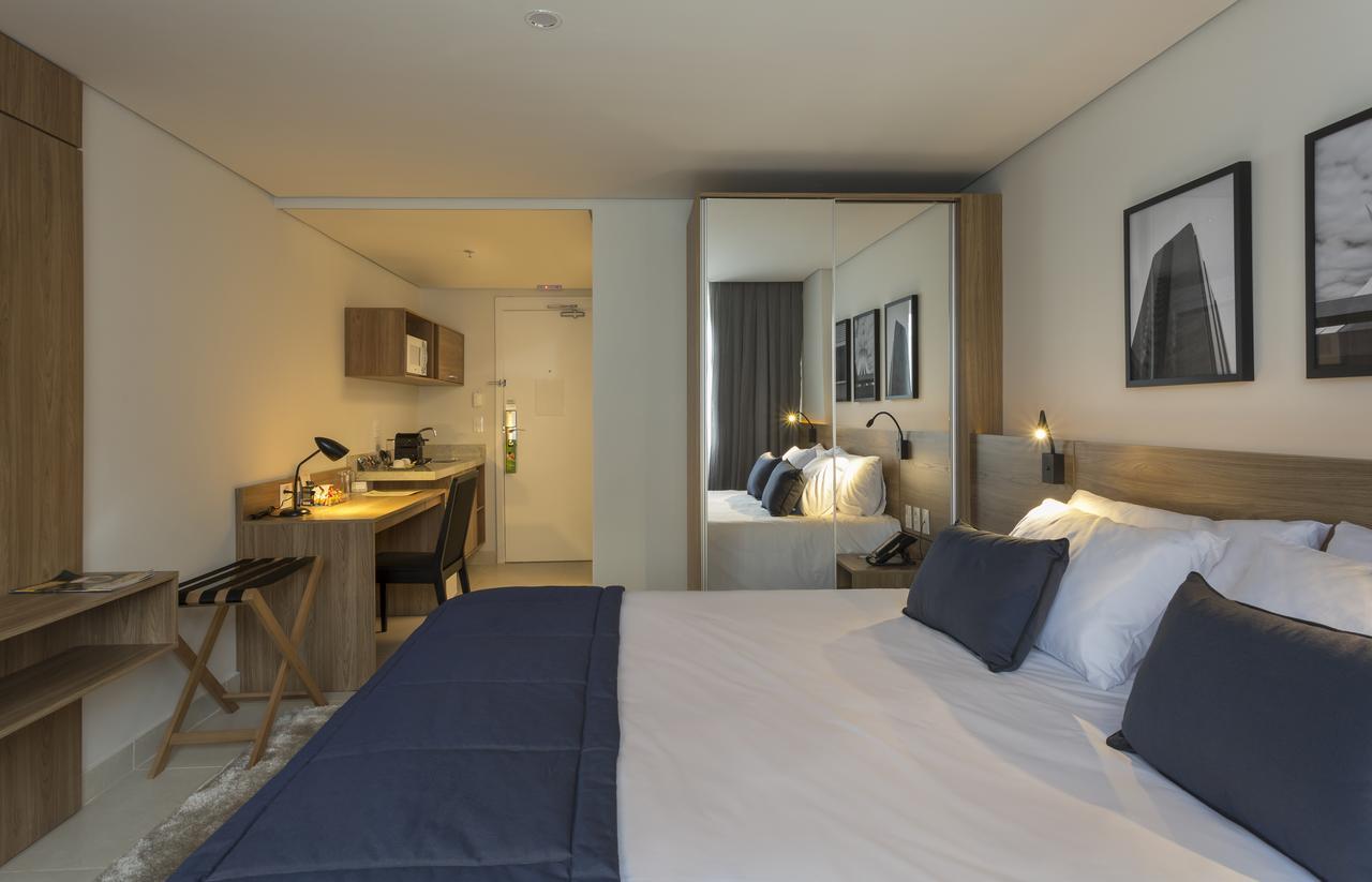 Quality Hotel Itaipava Posse  エクステリア 写真