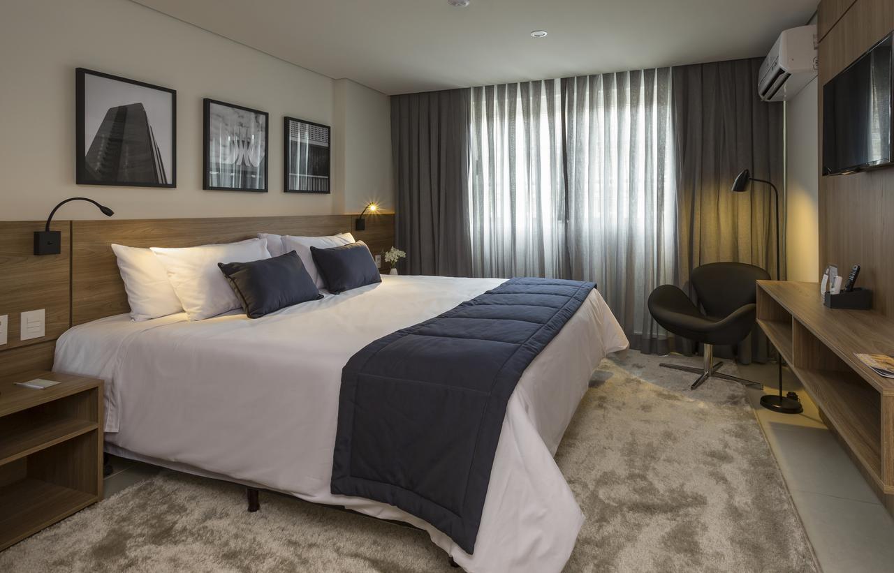 Quality Hotel Itaipava Posse  エクステリア 写真