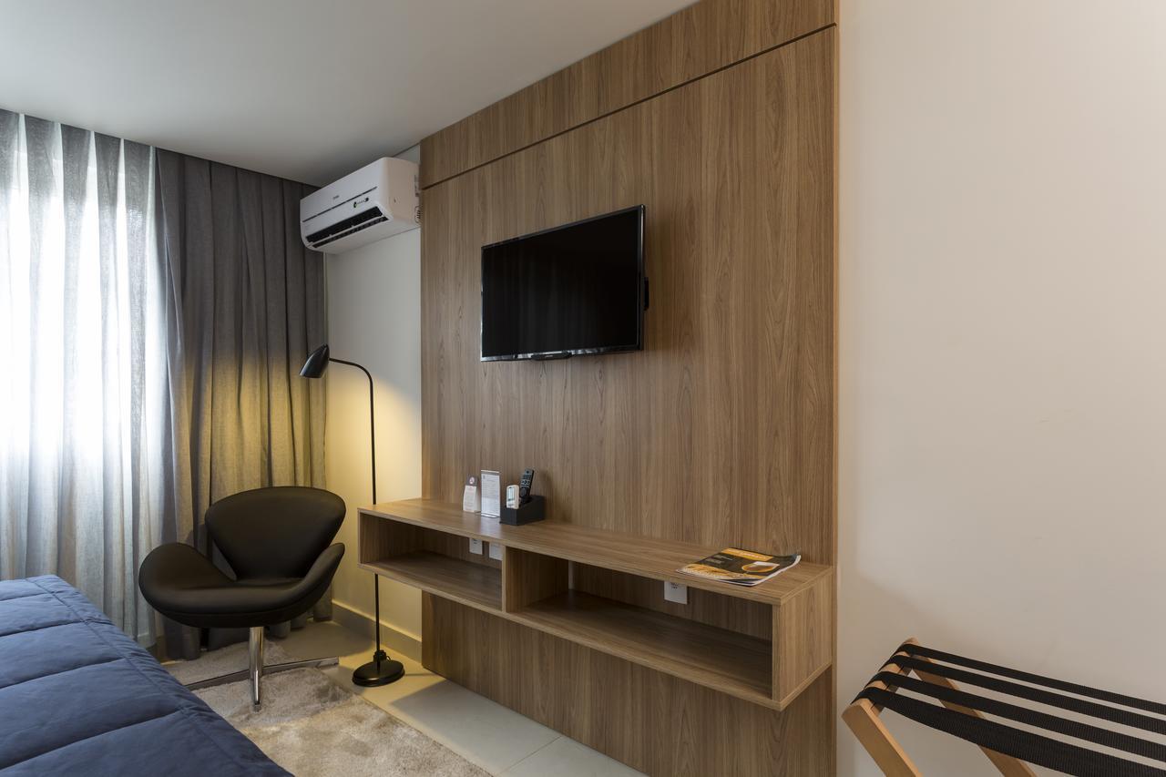 Quality Hotel Itaipava Posse  エクステリア 写真