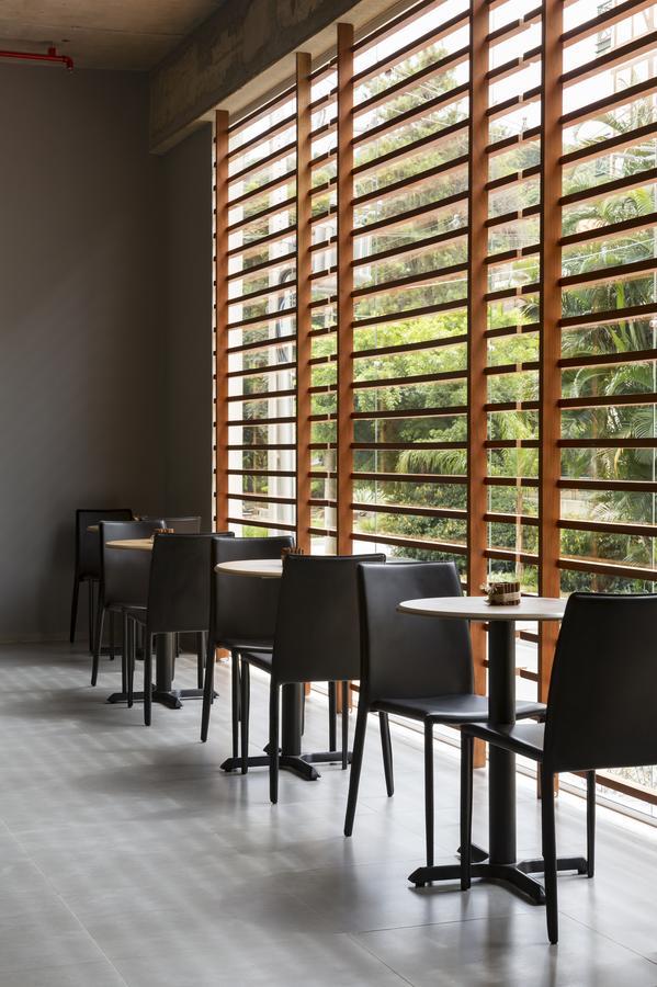 Quality Hotel Itaipava Posse  エクステリア 写真