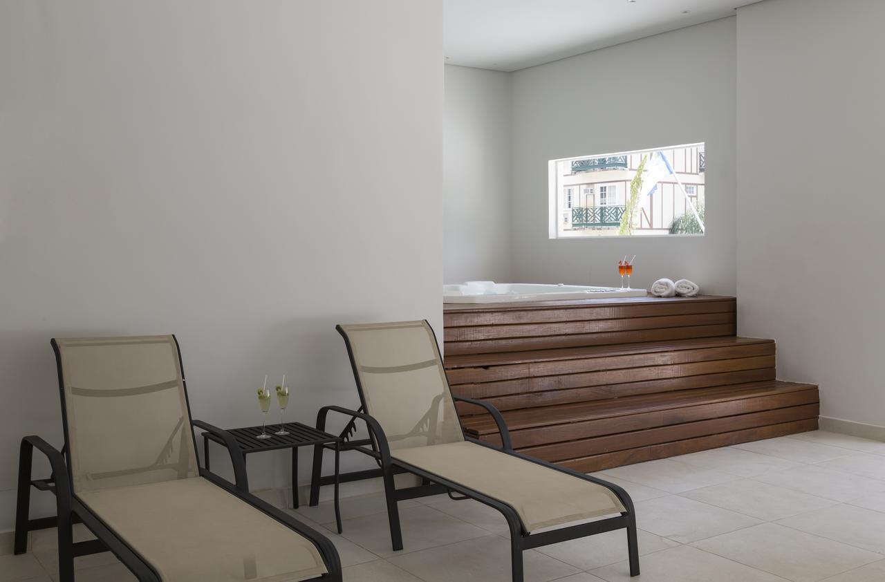 Quality Hotel Itaipava Posse  エクステリア 写真