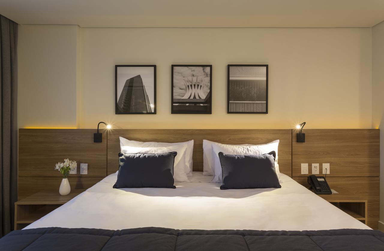 Quality Hotel Itaipava Posse  エクステリア 写真