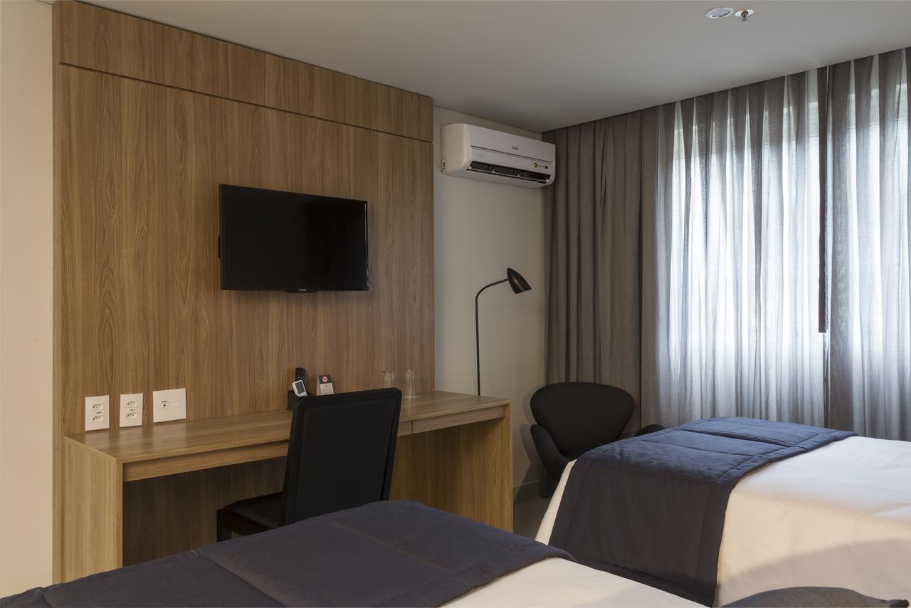 Quality Hotel Itaipava Posse  エクステリア 写真