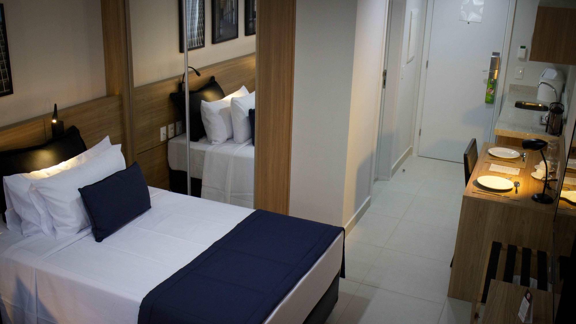 Quality Hotel Itaipava Posse  エクステリア 写真