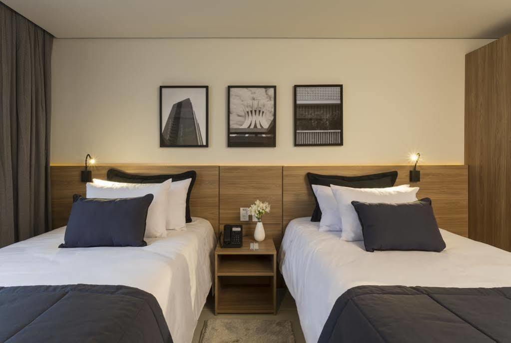 Quality Hotel Itaipava Posse  エクステリア 写真