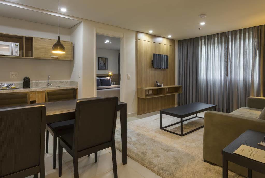 Quality Hotel Itaipava Posse  エクステリア 写真